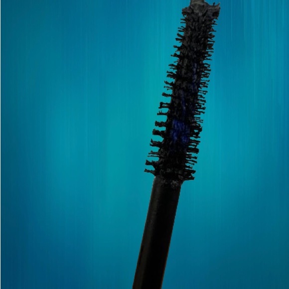 Set of 3 Tyra Beauty Smack My Fat Lash Mascara LeBlack Old Stock NIB - Picture 5 of 5